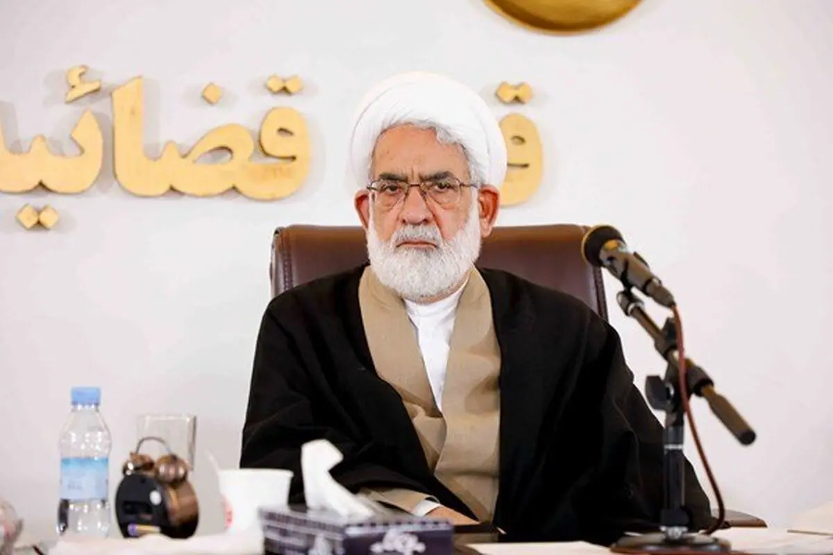 تأکید رئیس دیوان عالی بر استفاده از سوگند در اثبات دعوا
