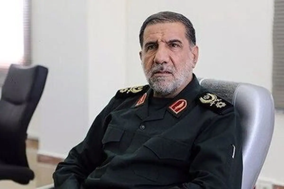 سردار کوثری: توافق؟ بدون لغو و راستی‌آزمایی همه تحریم‌ها، هرگز