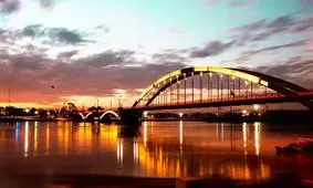 اهواز و هتل‌هایی برای چشیدن طعم غذاهای جنوبی