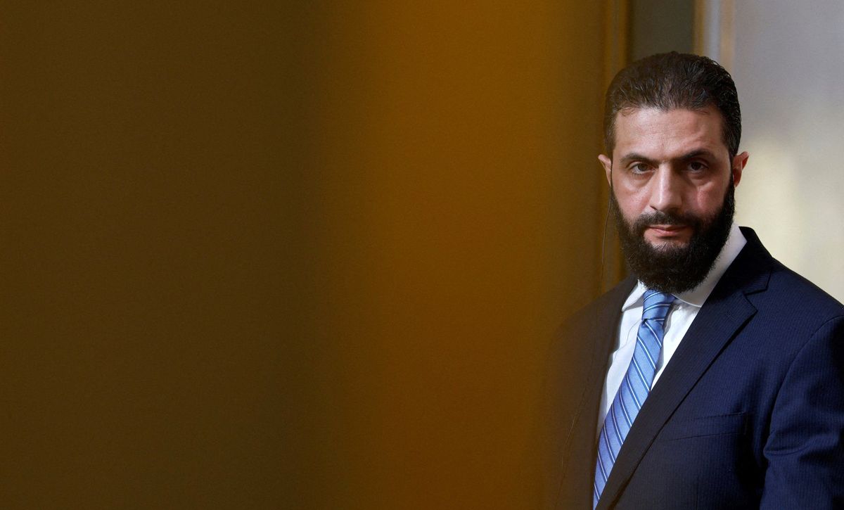 اولین انتخابات پارلمانی سوریه پس از سقوط بشار اسد، سپتامبر برگزار میشود