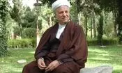 فیش حقوق هاشمی رفسنجانی منتشر شد 