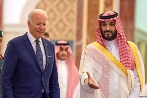 تقابل پنهان عربستان و امارات با آمریکا/ حامیان خاورمیانه‌ای ترامپ دست بکار شدند