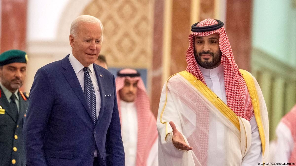تقابل پنهان عربستان و امارات با آمریکا/ حامیان خاورمیانه‌ای ترامپ دست بکار شدند