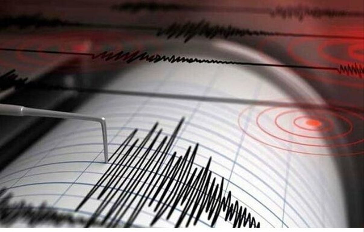زلزله ۴.۴ ریشتری خشت فارس خسارتی نداشت