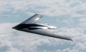 ناپدید شدن مرموز B-2 | پدافند ایران بمب‌افکن B-2 را شکار کرد؟