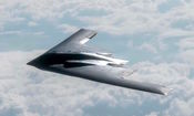 ناپدید شدن مرموز B-2 | پدافند ایران بمب‌افکن B-2 را شکار کرد؟