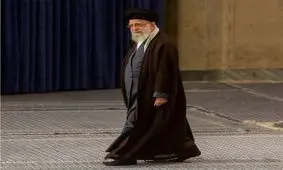 برادر همسر رهبر شهید انقلاب: یک‌بار هم صدای آقا در خانه بلند نشد