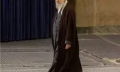 برادر همسر رهبر شهید انقلاب: یک‌بار هم صدای آقا در خانه بلند نشد