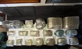 شلیک مرزبانی دریایی جمهوری آذربایجان به یک قایق ایرانی/ یک نفر کشته شد

