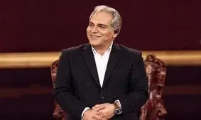 کنایه مهران مدیری به کاندیداها و مناظرات انتخاباتی/ ویدئو