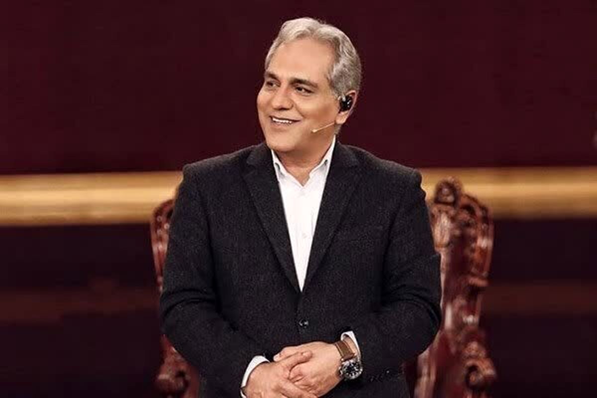 کنایه مهران مدیری به کاندیداها و مناظرات انتخاباتی/ ویدئو