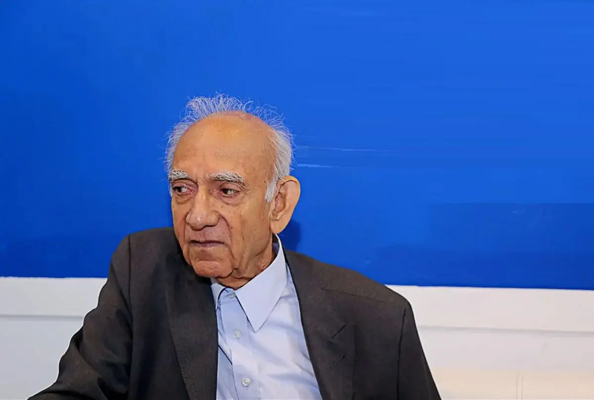 پیرمحمد ملازهی درگذشت

