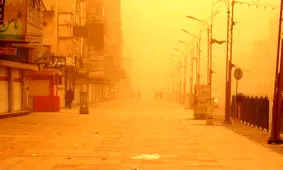 از نابودی مرموز گندم ها در خوزستان تا مهاجرت گسترده از خاورمیانه