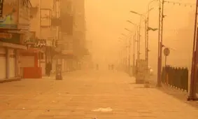 از نابودی مرموز گندم ها در خوزستان تا مهاجرت گسترده از خاورمیانه