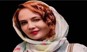 خانم بازیگر ۵۵ ساله ایرانی که مثل ۲۰ ساله‌ها است!/ عکس