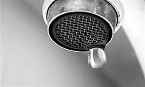 تهران در خشک ترین پاییز قرن