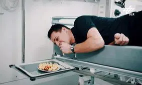 پروژه هوافضای آلمان؛ چطور می‌توان در عرض ۶۰ روز با خوابیدن روی تخت ۱۸ هزار یورو درآمد داشت؟

