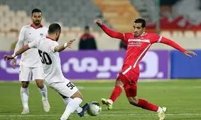 پرسپولیس - فولاد؛ هت‌تریک یا انتقام برای اولین جام