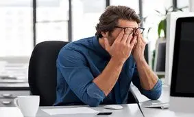 بهترین راهکارها برای درمان خستگی دائمی بدن