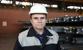 ذوب‌ آهن دغدغه ایمنی تولیدات مقاطع ساختمانی را دارد