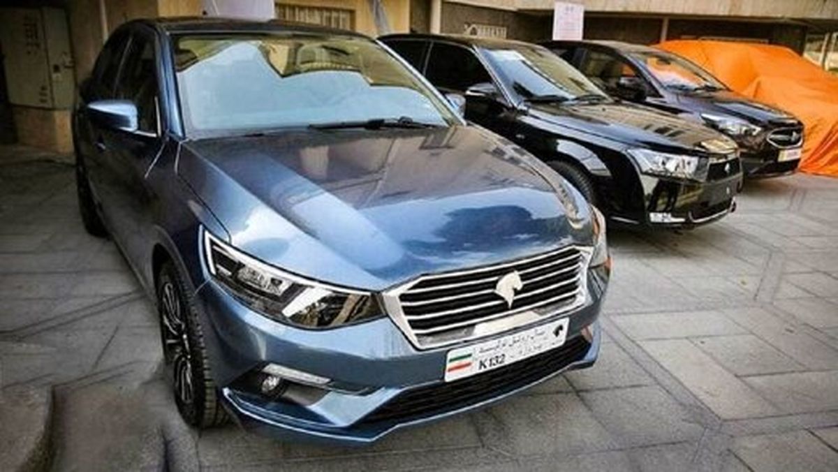 جهش قیمت تازههای بازار خودرو/ تارا ۵۰ میلیون تومان گران شد
