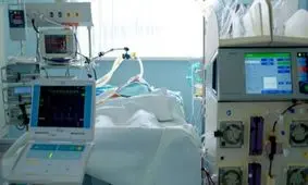  شایعه فوت پدر کیان پیر فلک کذب است/ او از زیردستگاه ونتیلاتور خارج شده و به هشیاری مطلوب رسیده است