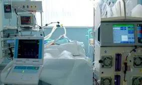  شایعه فوت پدر کیان پیر فلک کذب است/ او از زیردستگاه ونتیلاتور خارج شده و به هشیاری مطلوب رسیده است