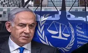 حمایت مجدد نتانیاهو از اغتشاشگران در ایران

