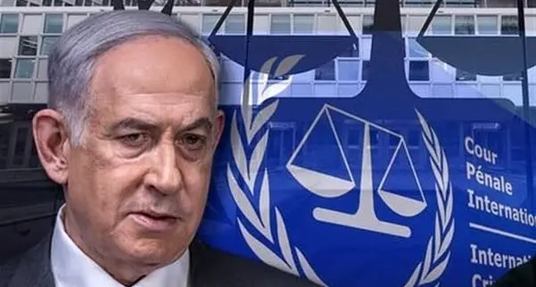 حمایت مجدد نتانیاهو از اغتشاشگران در ایران

