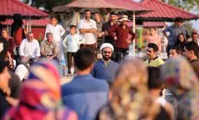 استاد حوزه علمیه : شکاف بین روحانیت و مردم بیشتر شده / یک کاسه شدن دین و حکومت آسیب‌های جدی‌ ایجاد می‌کند