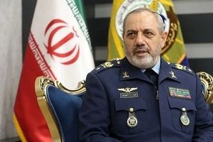 وزیر دفاع: ایران امروز محکم تر از ایران جنگ 12 روزه است