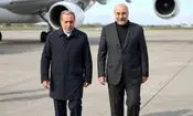 چرا سفر قالیباف و عراقچی به قطر را اولین بار خبرگزاری های خارجی باید بگویند بعد در داخل تایید شود؟/ ​آیا اگر رویترز منتشر نمی کرد مقامات ایرانی نمی خواستند چنین خبر مهمی را منتشر کنند؟ 