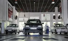 مدیر عامل ستاد معاینه فنی تهران: ۱۰۰ هزار خودرو مراجعه اولی ایراد ترمز داشتند!