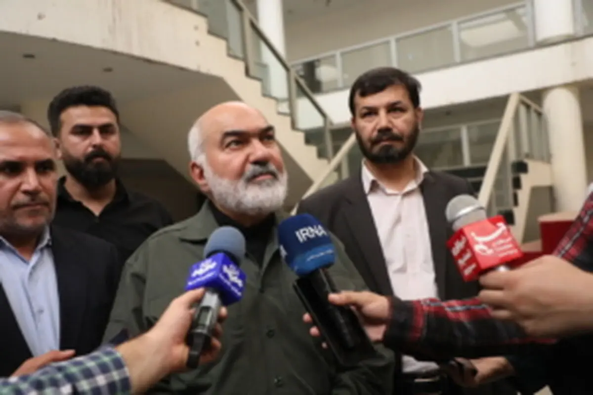 استاندار خوزستان: موزه هنرهای معاصر دوباره به روی اصحاب فرهنگ و هنر گشوده می‌شود