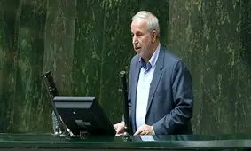 کوچکی‌نژاد، عضو کمیسیون برنامه و بودجه مجلس: دولت رئیسی تخلف کرده؛ هنوز برنامه هفتم توسعه را نیاورده