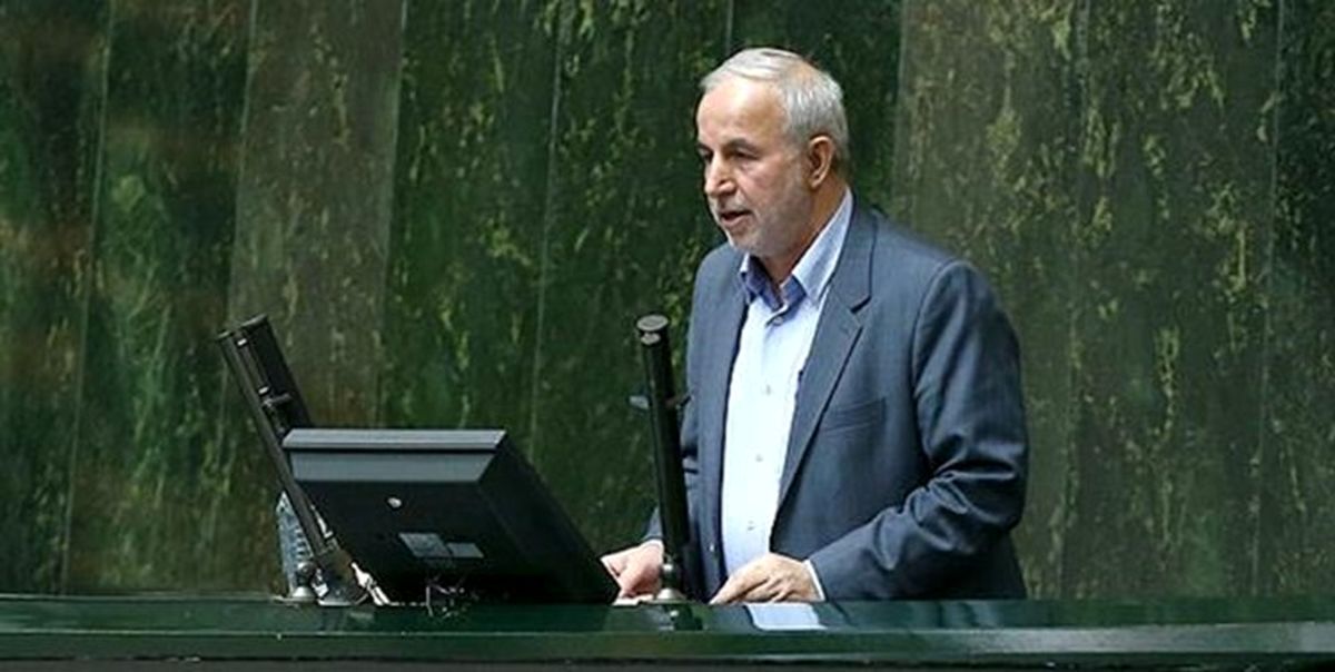 کوچکینژاد، عضو کمیسیون برنامه و بودجه مجلس: دولت رئیسی تخلف کرده؛ هنوز برنامه هفتم توسعه را نیاورده