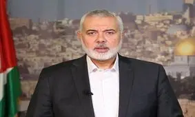  روایت بمب گذاری در محل اقامت هنیه در تهران را باور ندارم، حمله هوایی منطقی‌تر به نظر می‌رسد/ شاهد تزریق گسترده اطلاعات برای معتبر سازی روایت مربوط به بمب گذاری موساد در اتاق هنیه هستیم

