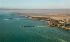 پاسخ سازمان محیط زیست به شایعه انتشار آلودگی نفتی در جزیره خارک