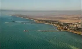 پاسخ سازمان محیط زیست به شایعه انتشار آلودگی نفتی در جزیره خارک