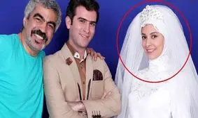 تغییر چهره «لاله» سریال لیسانسه ها بعد 6 سال در 38 سالگی/ تصاویر