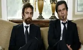 پیمان قاسم خانی: مردم بخاطر نقشم در فیلم سن‌پترزبورگ فکر می‌کنند من هوس بازم و به من می‌گویند شوگر ددی/ ویدئو