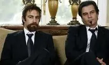 پیمان قاسم خانی: مردم بخاطر نقشم تو فیلم سن‌پترزبورگ فکر می‌کنند من هوس بازم و بهم میگن شوگر ددی/ ویدئو