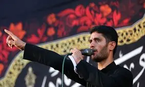 واکنش اسرائیل به مداحی معروف در شبکه 3/ عکس