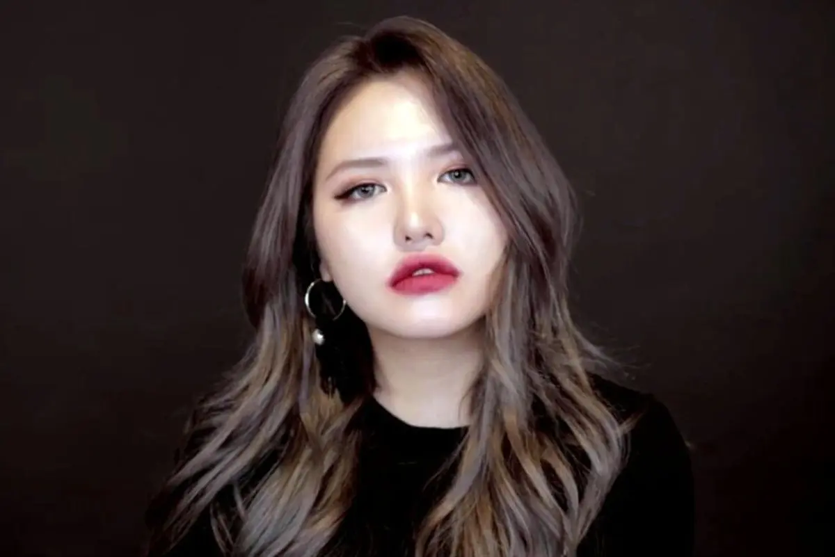  مرگ مشکوک ‌بلاگر مرموز کره‌ای | نماد زیبایی کره درگذشت 