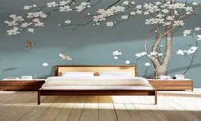 انتخاب دکور دیوار مناسب فضا