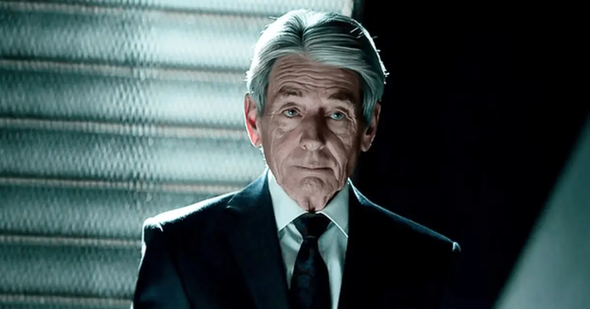 جان نولان درگذشت 