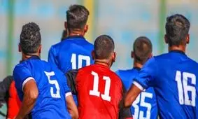 پرسپولیس فاتح دربی شد

