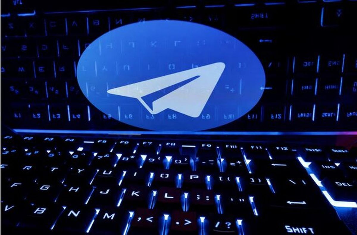 حکم دادگاه اسپانیا برای مسدود شدن دسترسی به تلگرام


