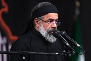 سفر به تاریخ؛ چهرۀ «محمود کریمی» در نوجوانی در جبهه؛ دهۀ 60/ عکس