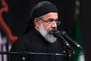 سفر به تاریخ؛ چهرۀ «محمود کریمی» در نوجوانی در جبهه؛ دهۀ 60/ عکس
